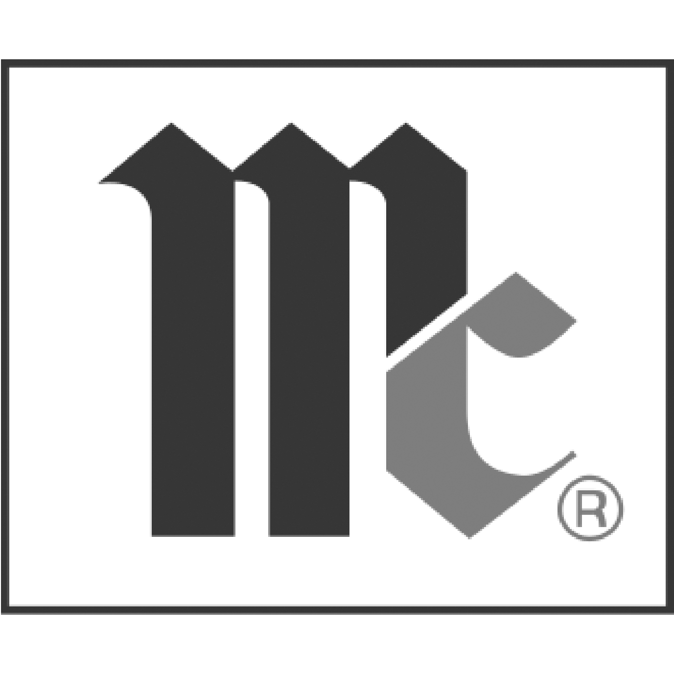 Logo of McCormick & Company