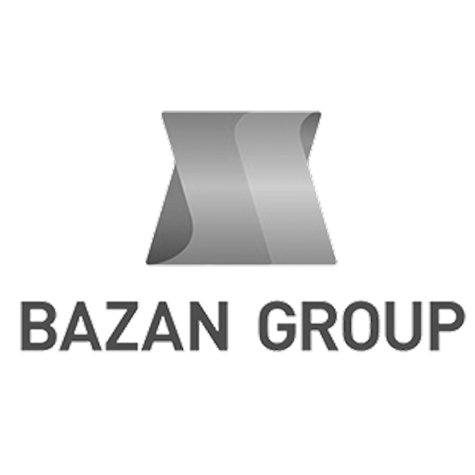 Logo of Bazan Group
