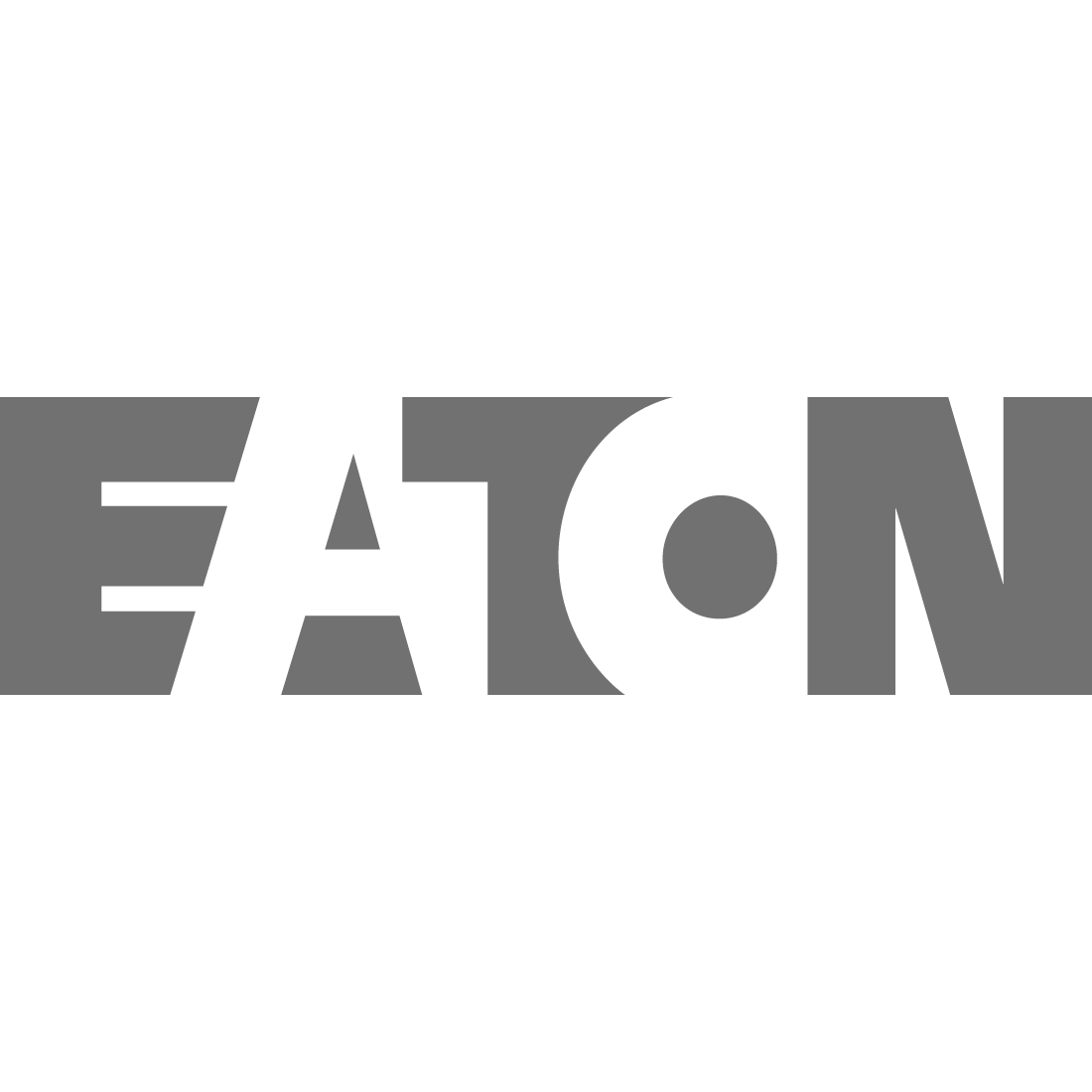 Logo of Eaton