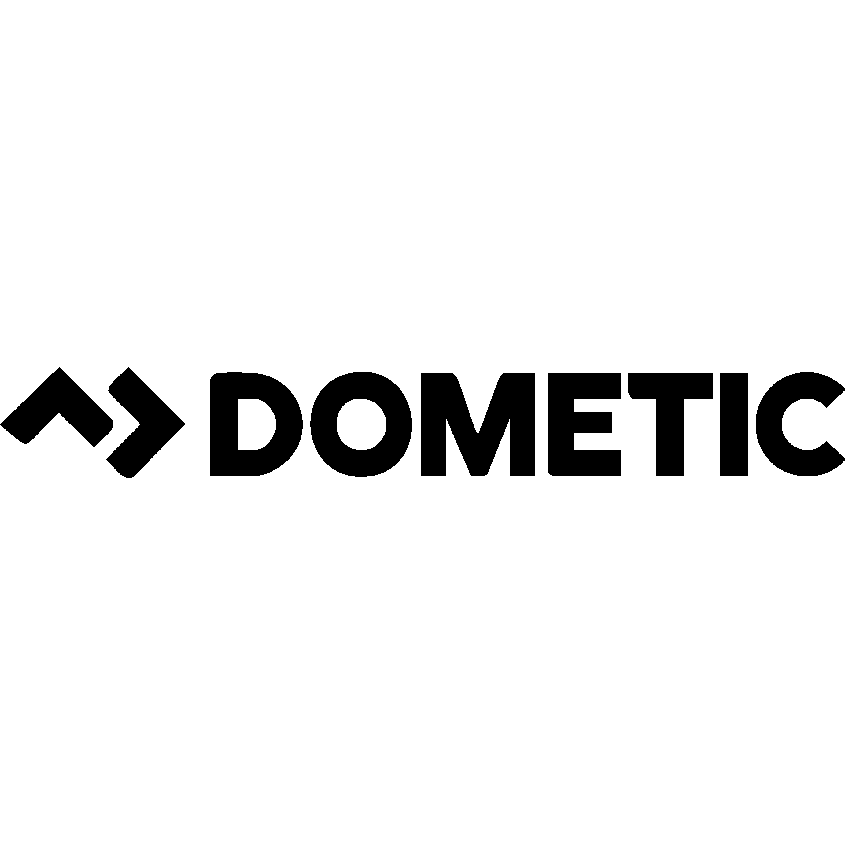Logo of Dometic