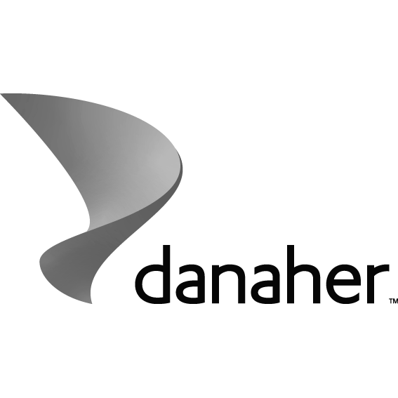 Logo of Danaher