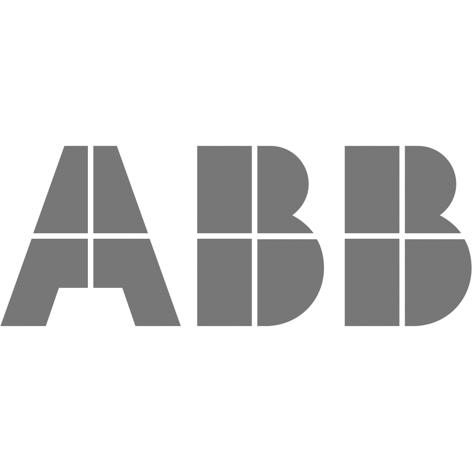 Logo of ABB