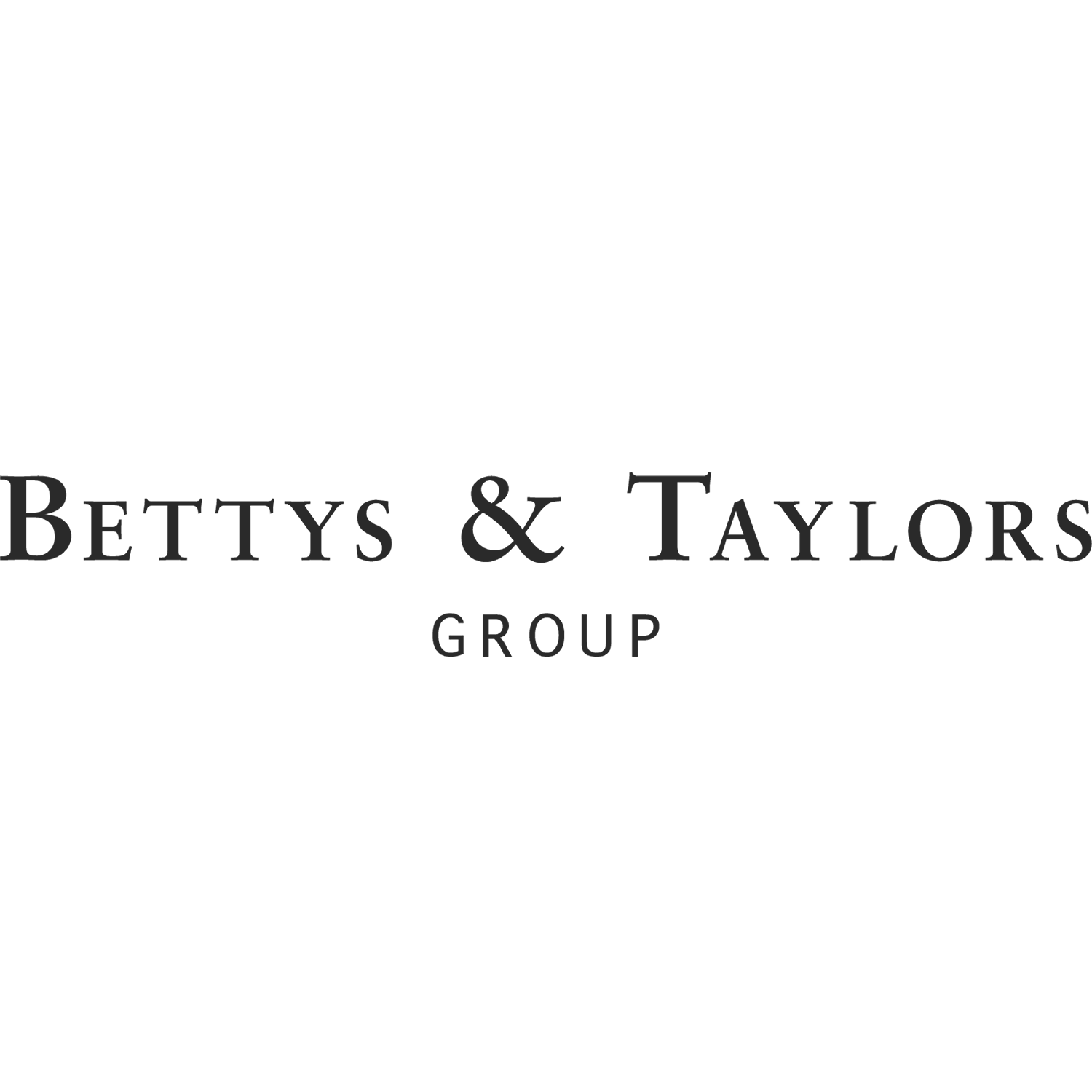 Logo of Bettys & Taylors