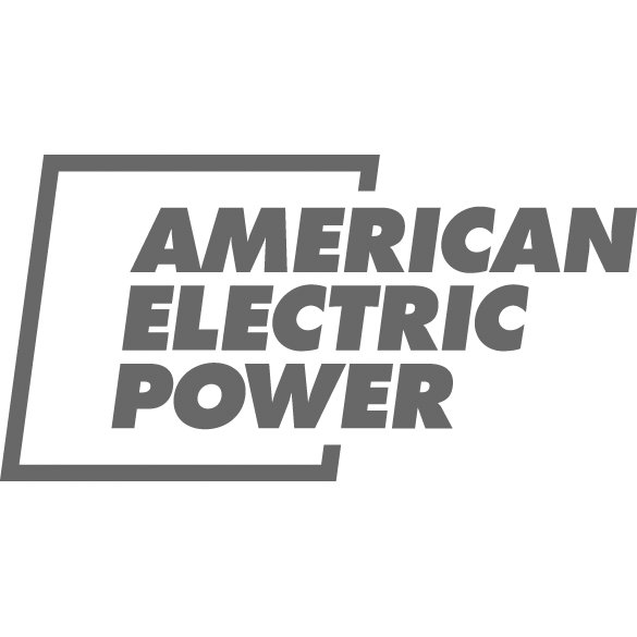 Logo of American Electric Power