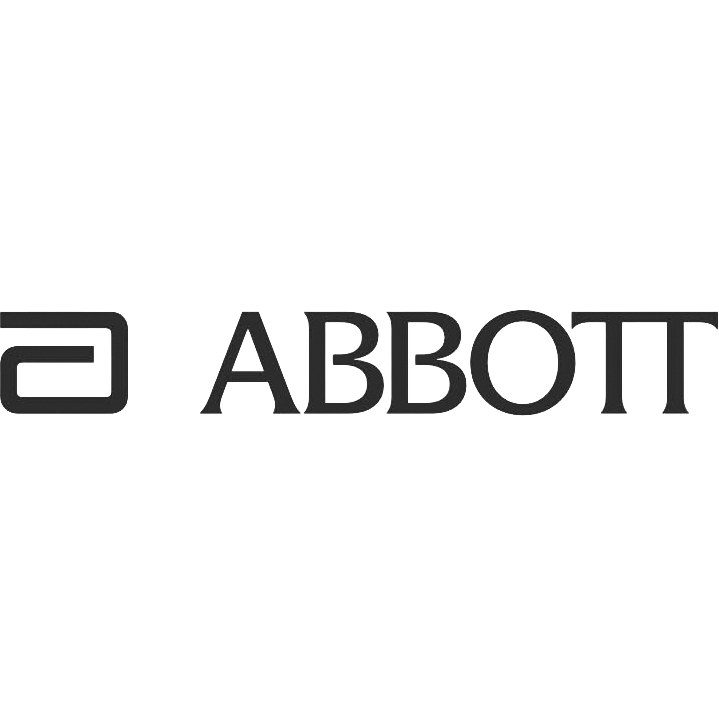 Logo of Abbott Laboratories