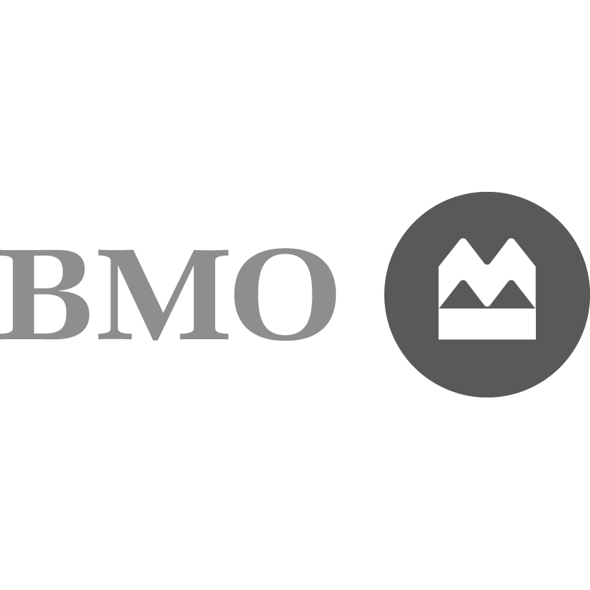Logo of BMO