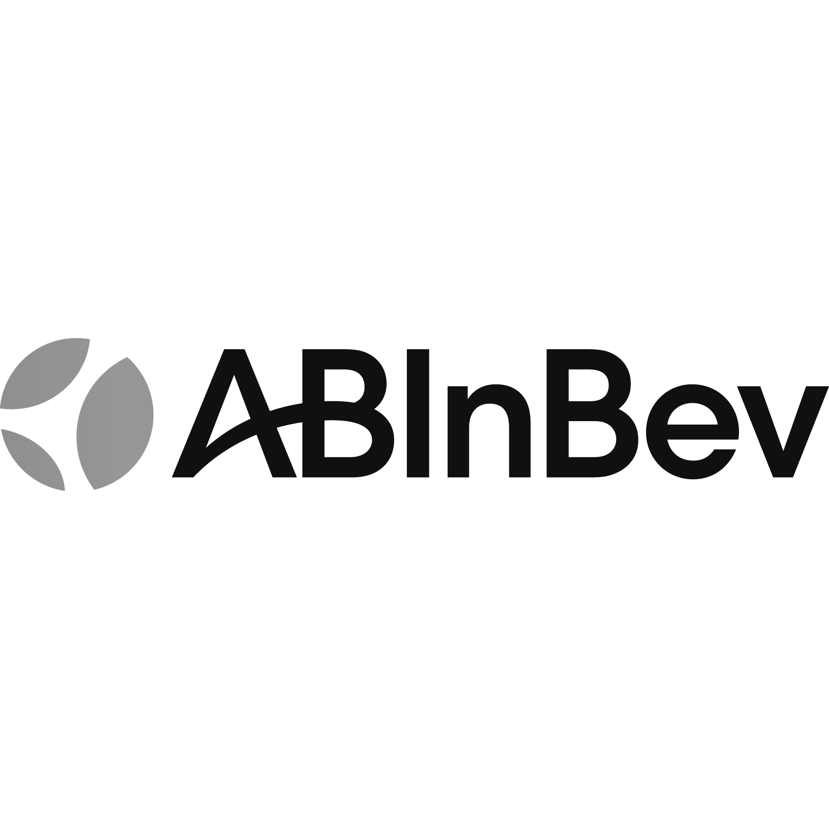 Logo of AB InBev