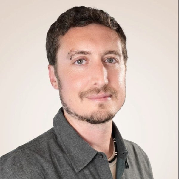 Ian van der Vlugt, VP, Market Leader, Insights & Training at Datamaran