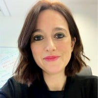 Gemma Sanchez-Danes headshot