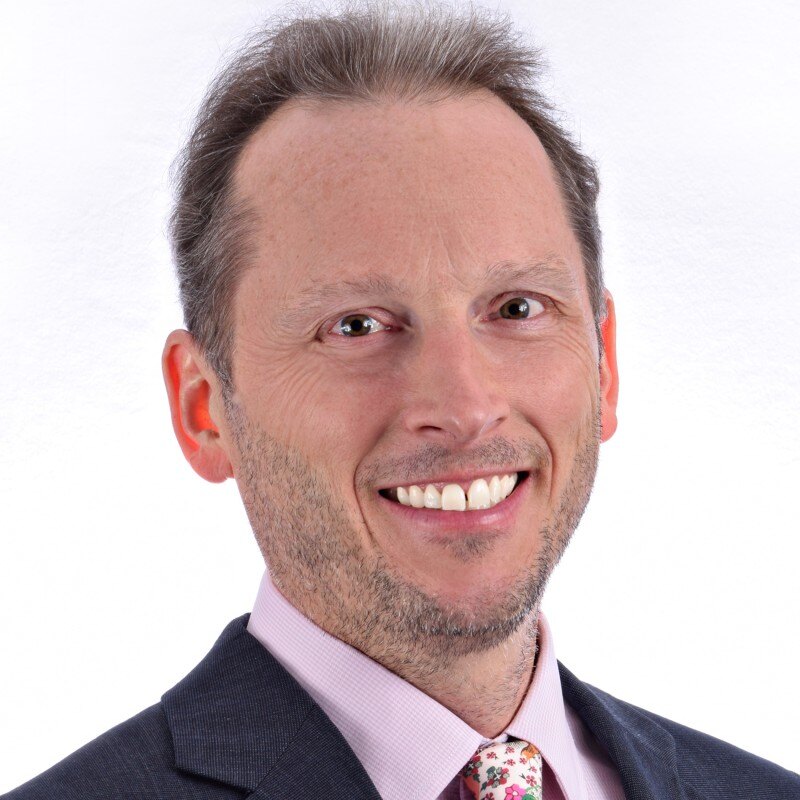Jeremy Osborn headshot