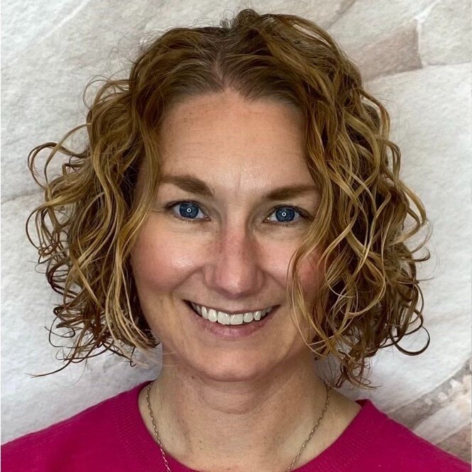 Kati Goode headshot