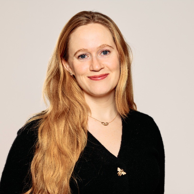 Rachel Hangley headshot