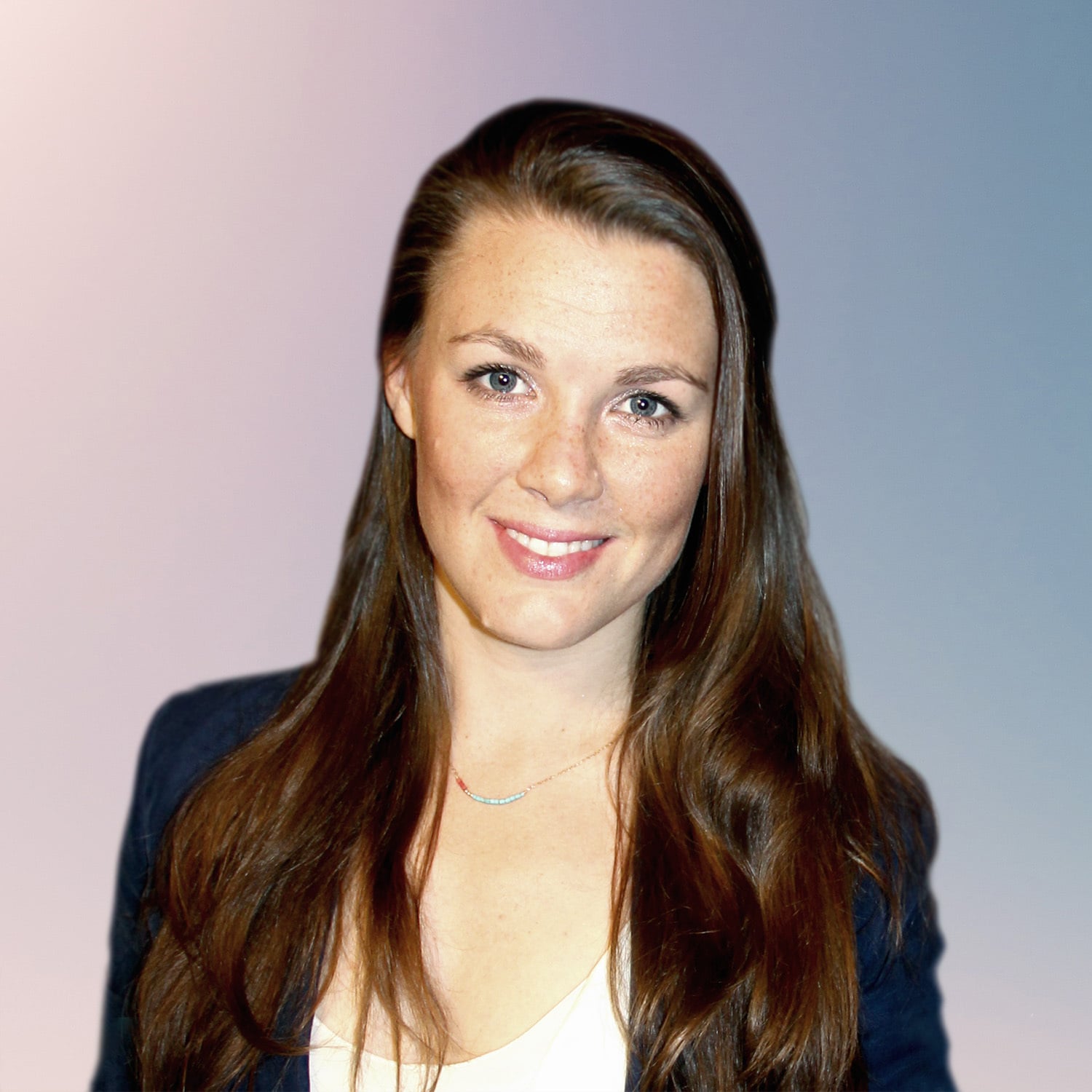 Susanne Katus headshot