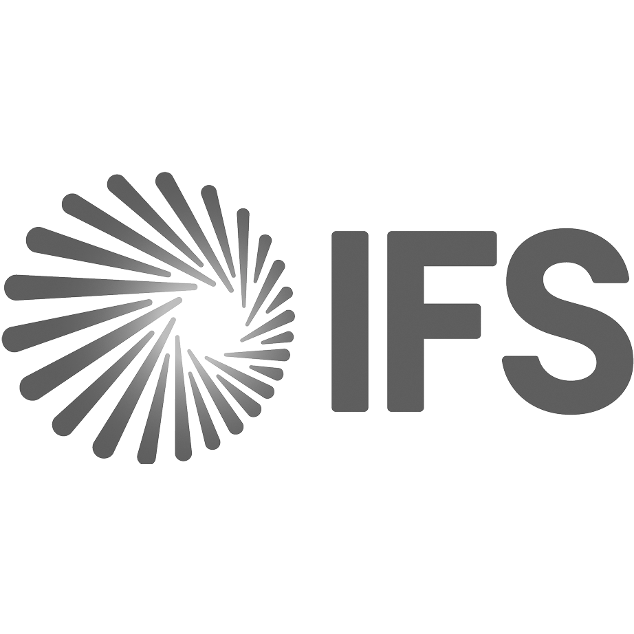 IFS Company Logo