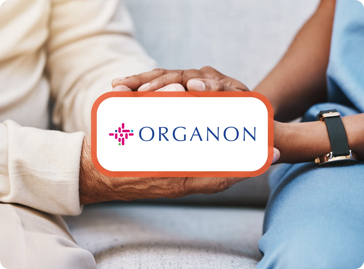 Organon logo