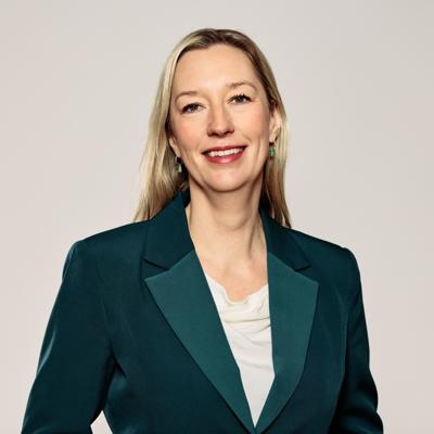 Marjella Lecourt-Alma, CEO & Co-Founder at Datamaran