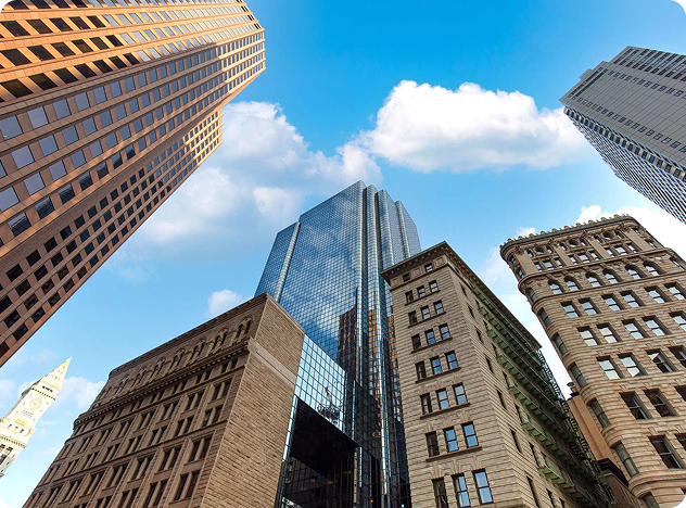 A US bank's data-driven sustainability materiality dashboard powered by Datamaran