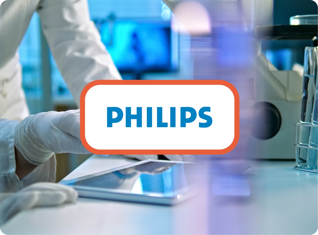 Philips logo