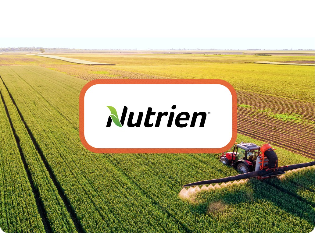 Nutrien logo