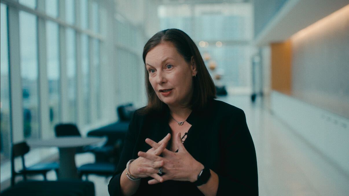 Duke Energy Collective Impact Docuseries