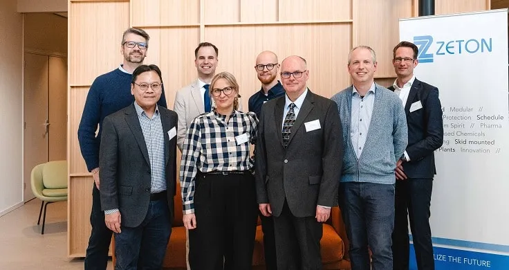 Looking Back on the Zeton Symposium: Mastering Continuous Manufacturing and Modular Plant Solutions for Tomorrow’s High-Quality Medicines