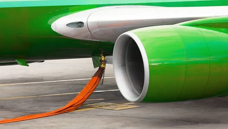 LanzaJet and Zeton Alcohol-to-Jet biorefinery announcement