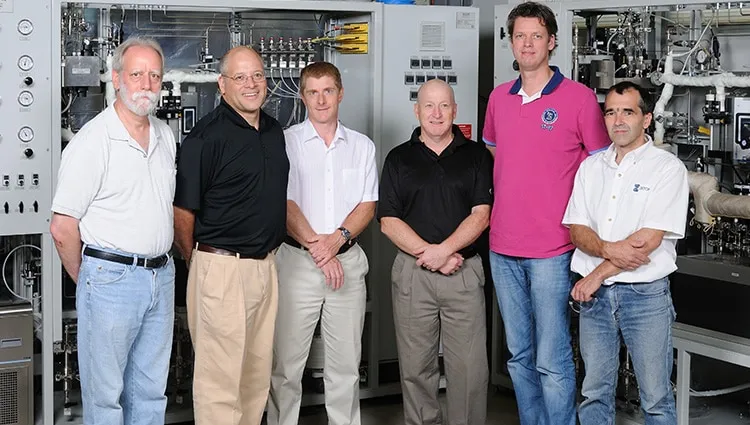 KTI-Zeton Alliance Delivers Two ACE-Model AP Units to Grace Germany