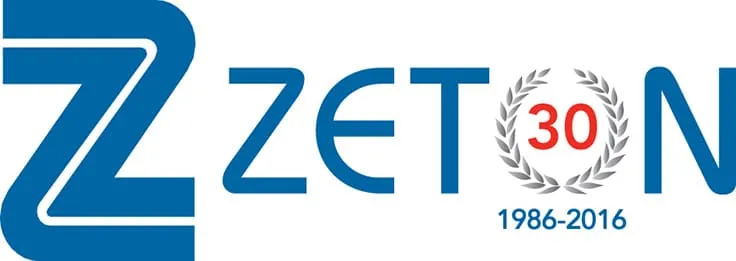 Celebrating Zeton's 30th Anniversary