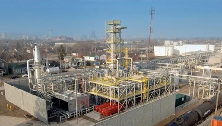 The Design/Build Approach and Modular Construction
