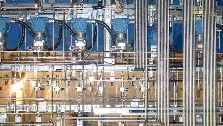 Simplify Your Pilot Plant