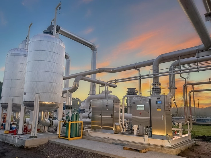 From Sunrise to Sunset: CDI is Delivering Ultra-Pure Air Solutions