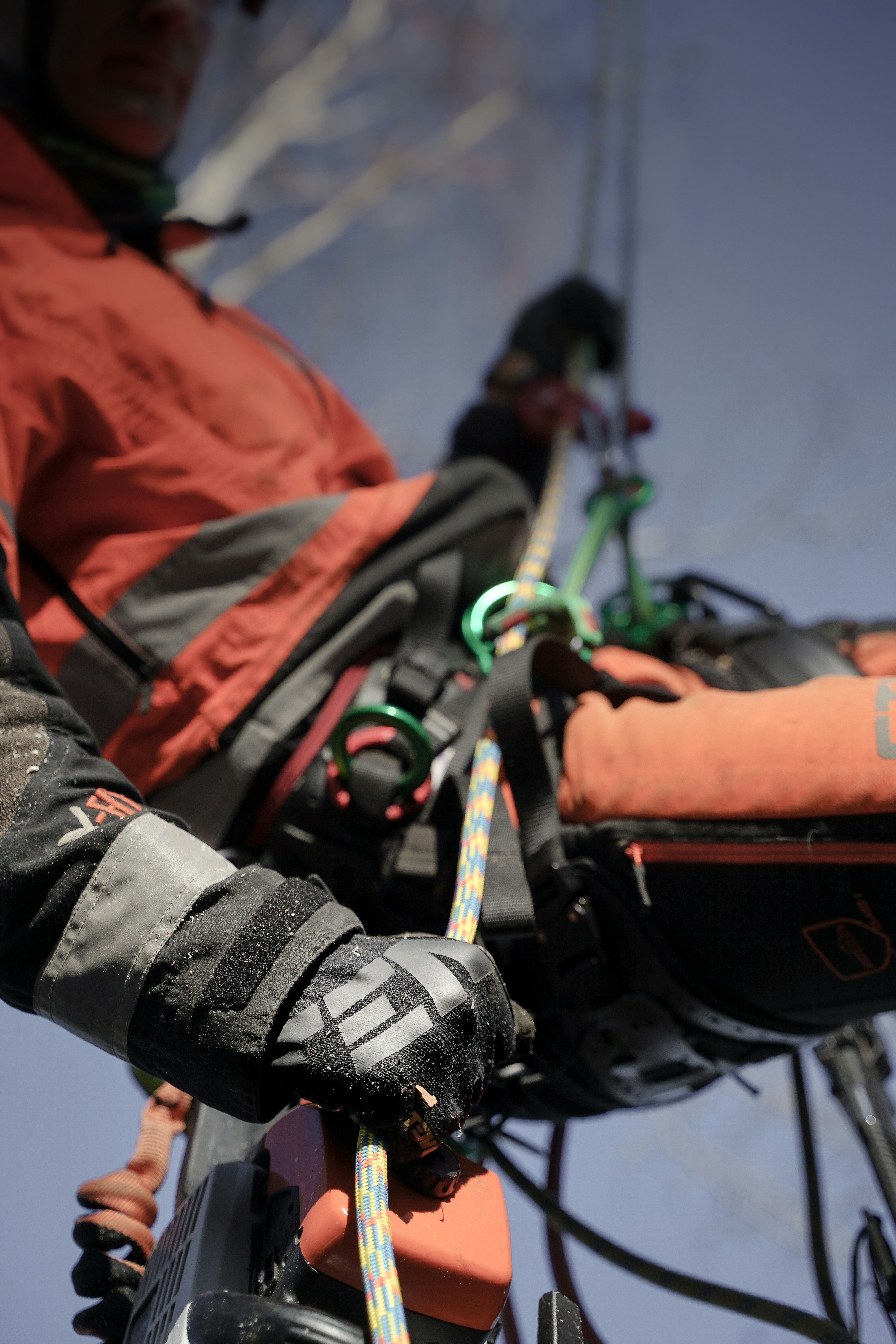 image of roofing equipment