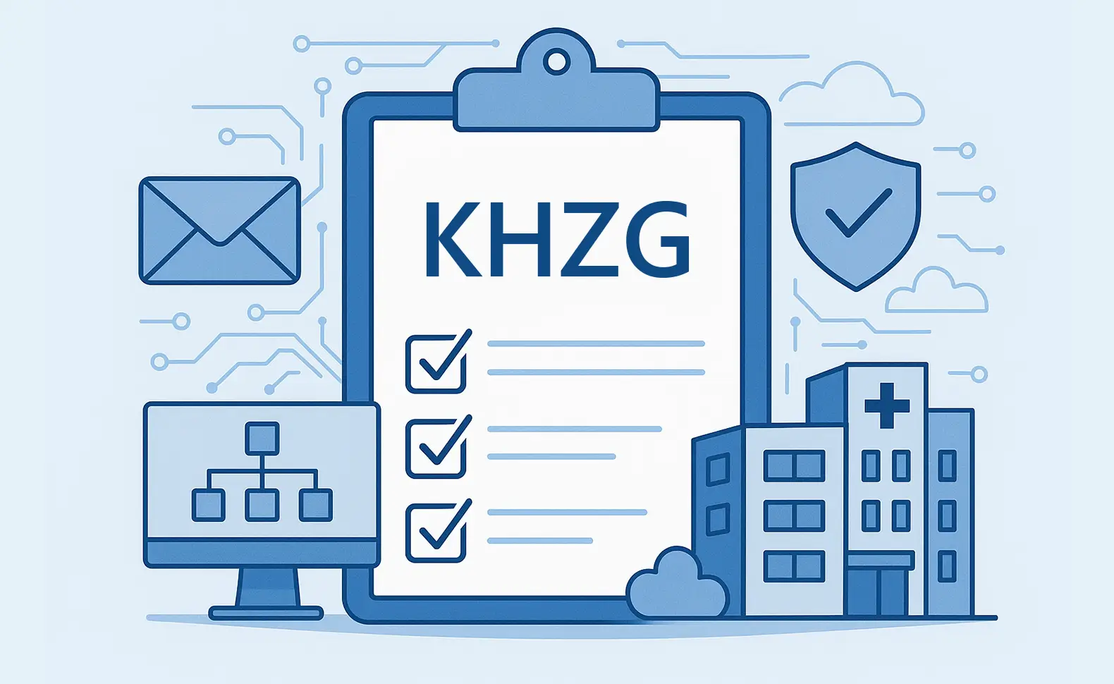 The Hospital Future Act Mandatory Criteria