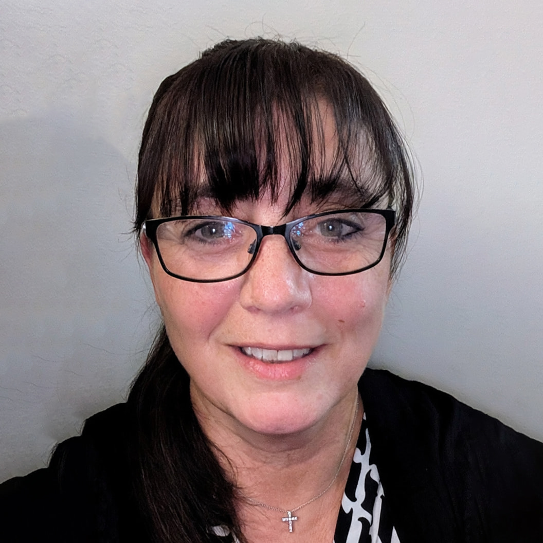 Tracy Jeffery