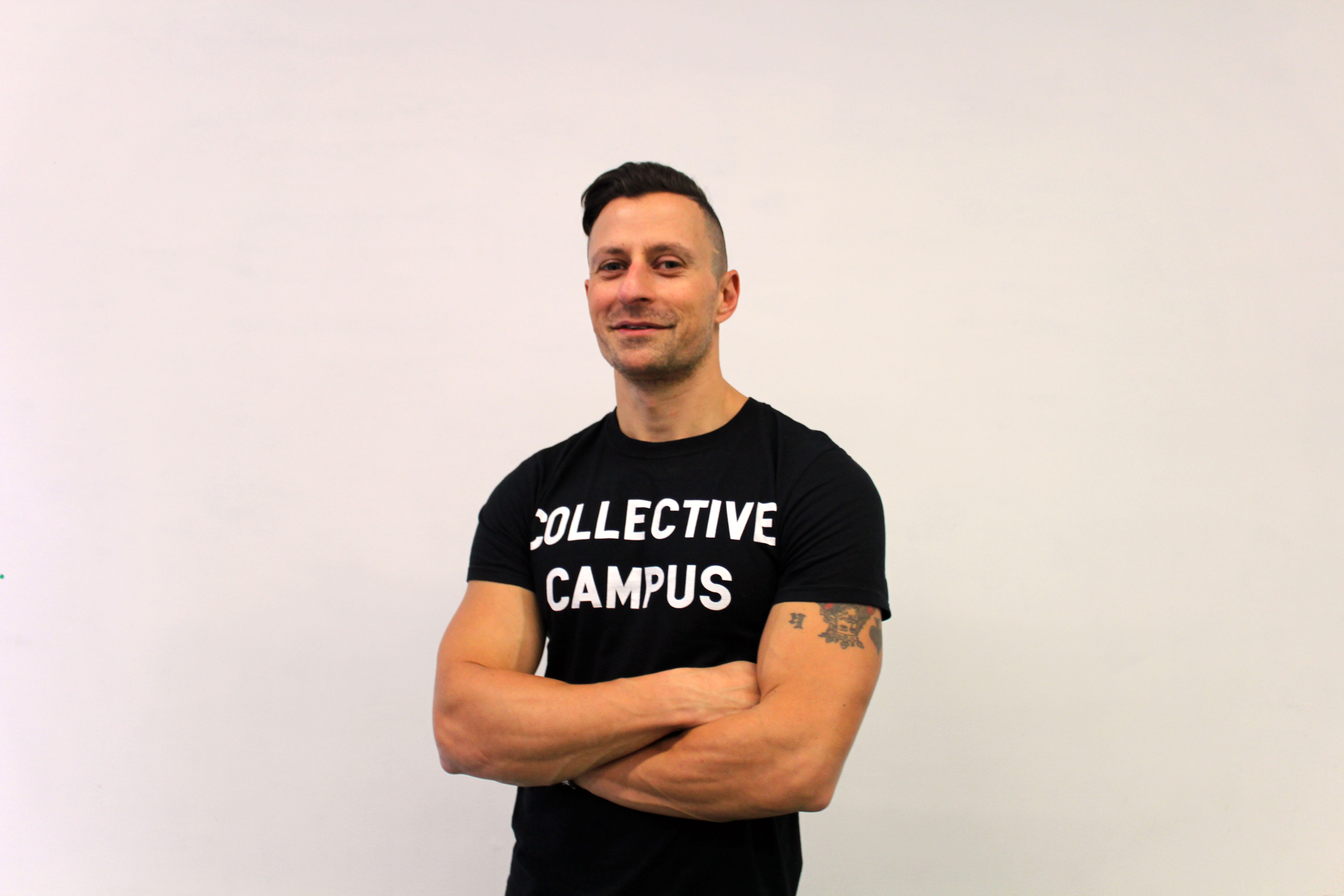 Steve Glaveski