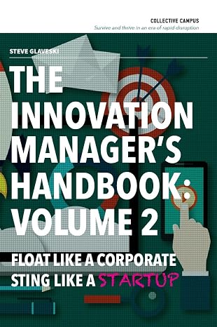 Float Like a Corporate, Sting Like a Startup