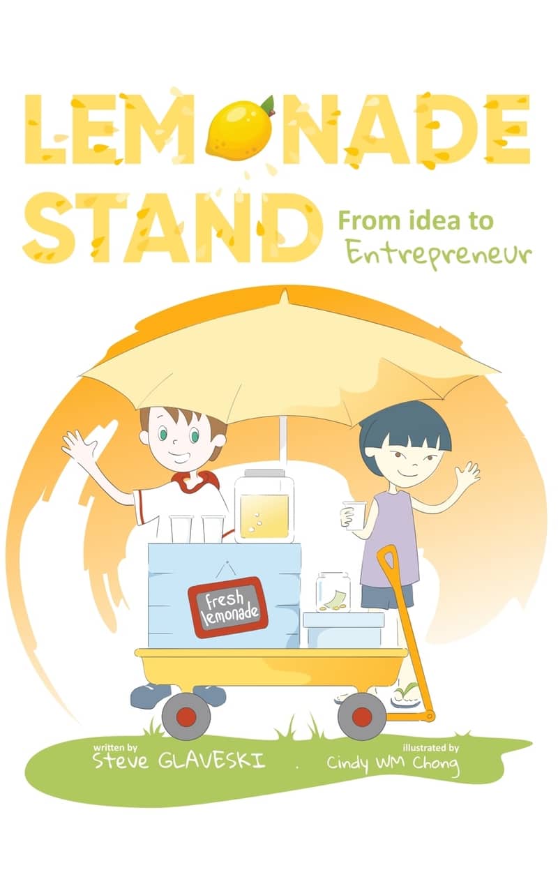 Lemonade Stand: From Idea to Entrepreneur