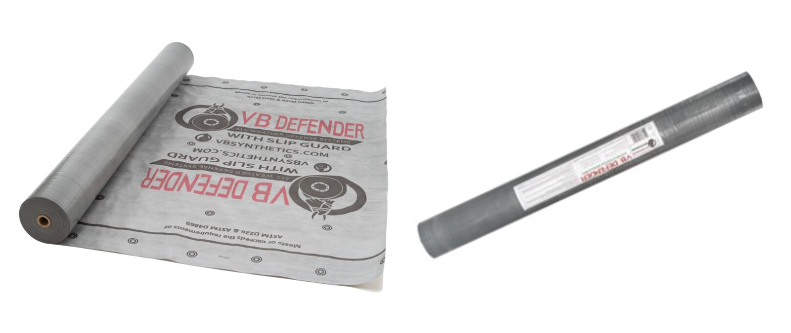 VB Defender Plus