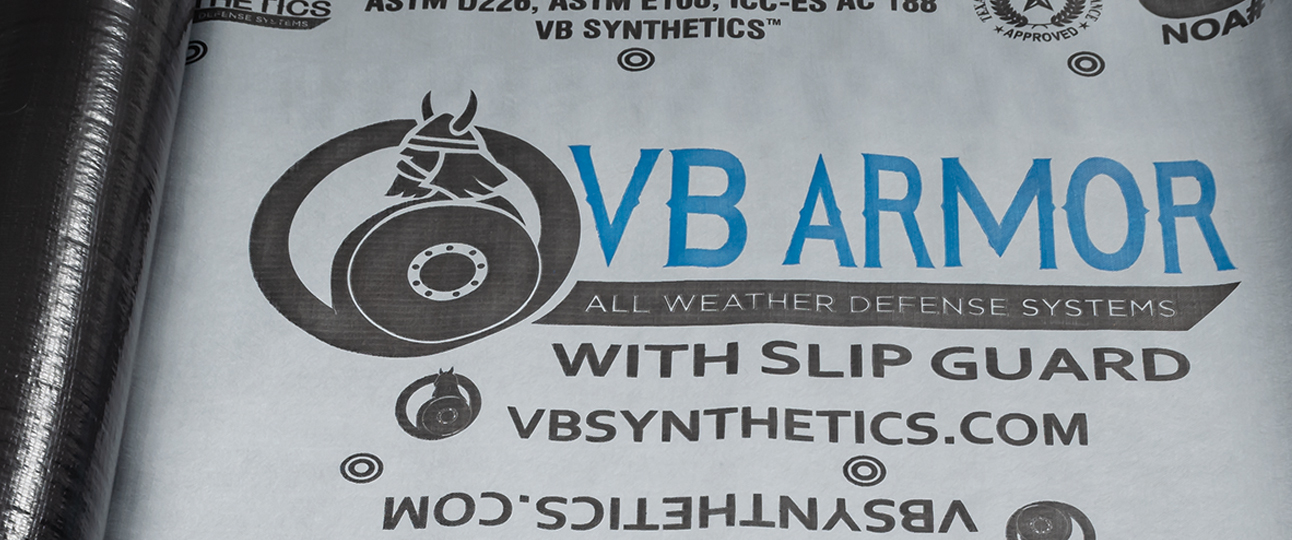 VB ARMOR