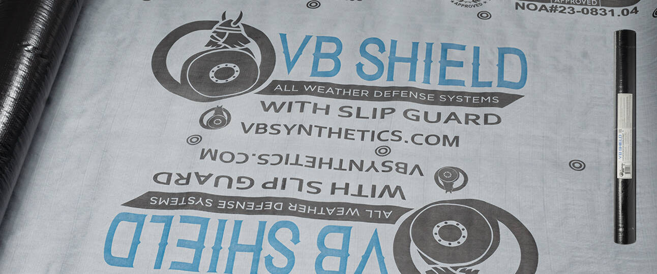VB SHIELD
