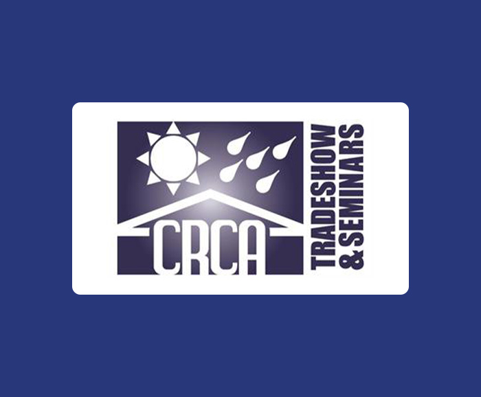 CRCA Chicago Roofing Show
