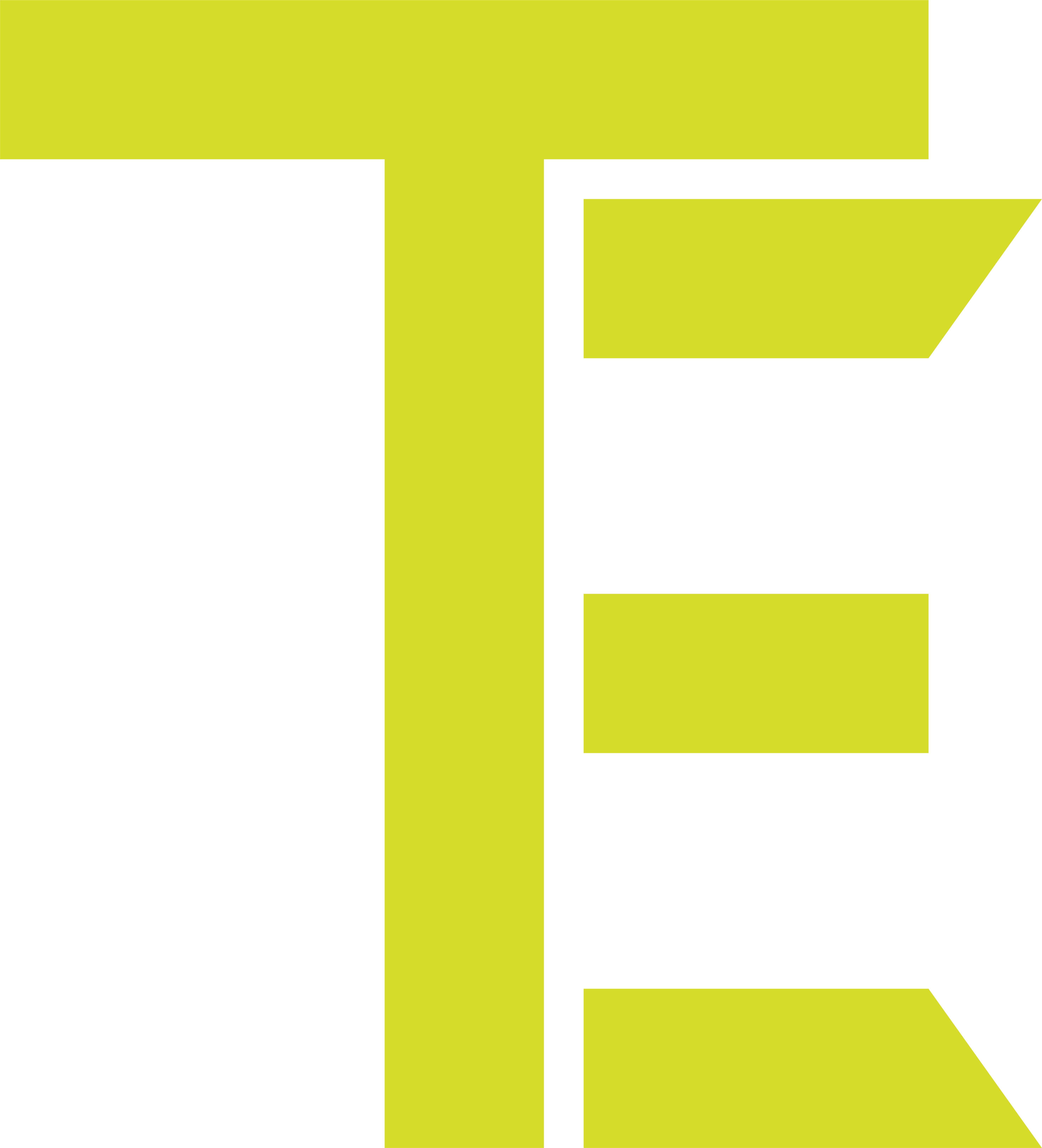 TE Logo
