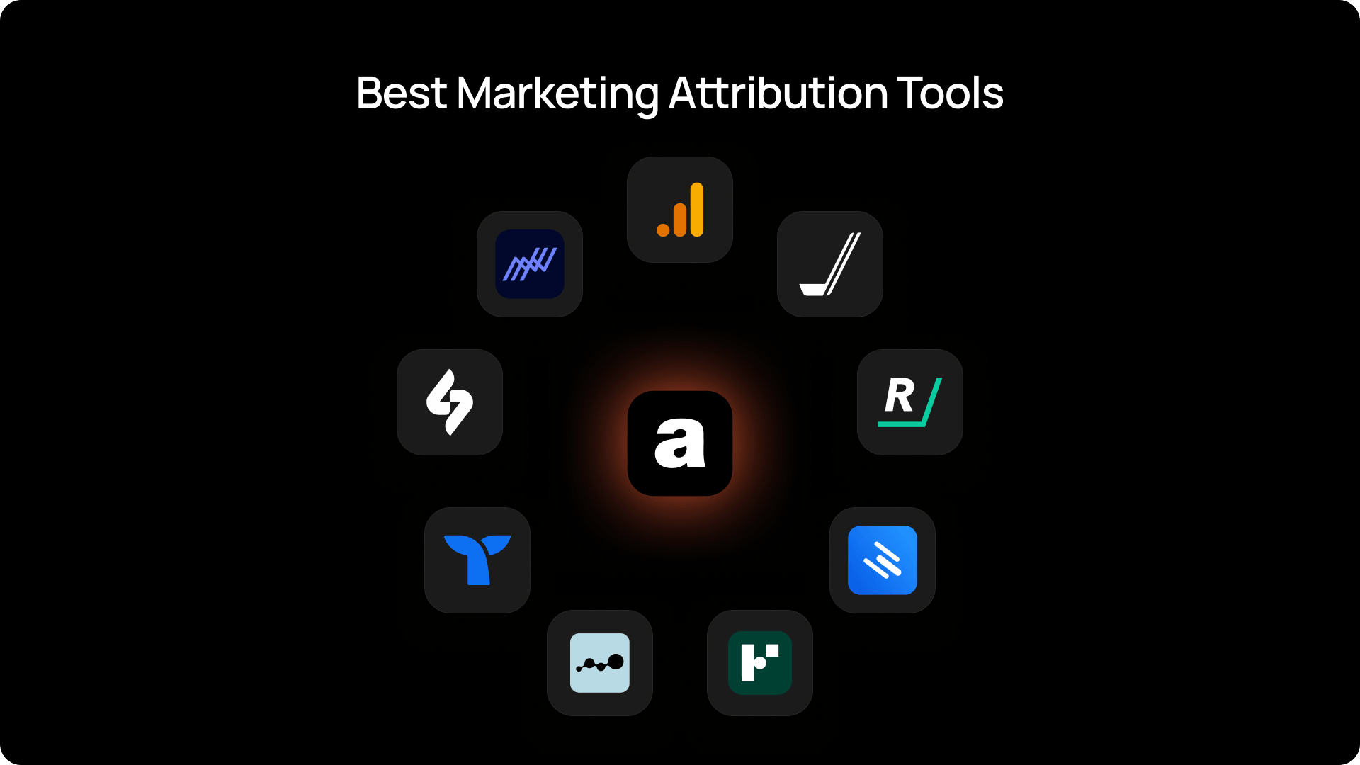 Comparison of the 10 best marketing attribution tools for 2026, ranked by tracking, profit visibility, and budget action