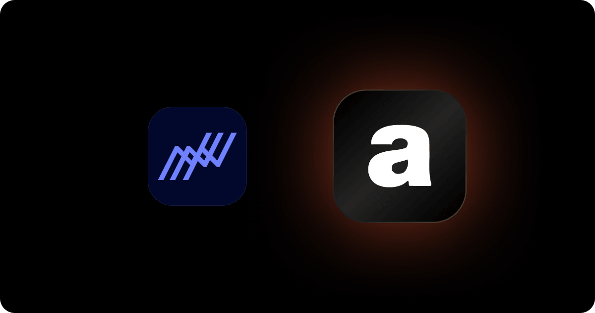 Comparison of Polar Analytics and Admetrics, the best Polar Analytics alternative, feature by feature: from attribution to business intelligence features.