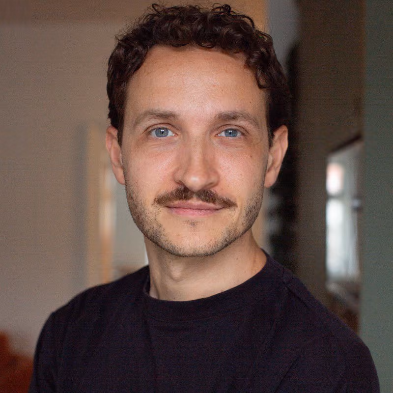 Paul Keil