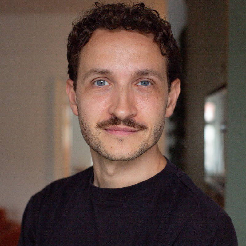 Paul Keil