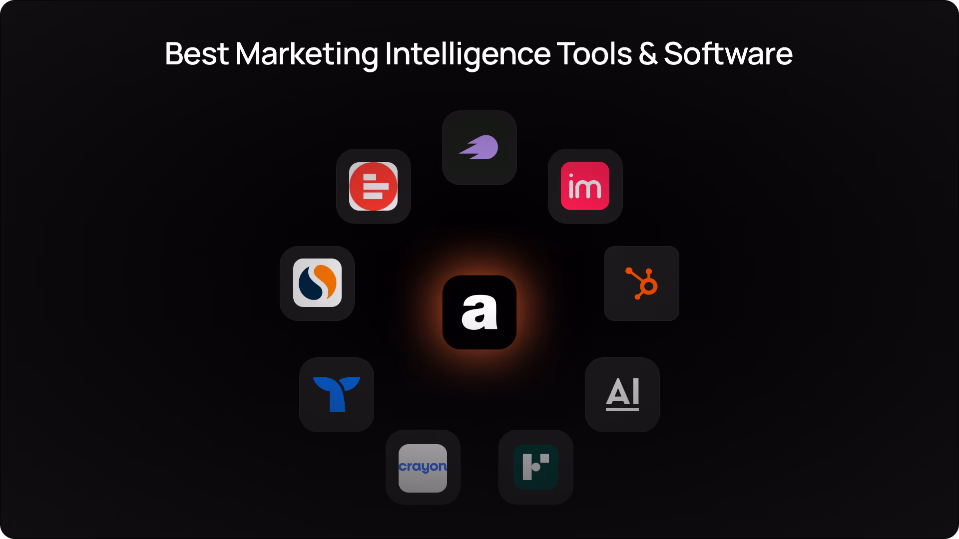 Comparison of the 10 best marketing mix modeling tools and software
