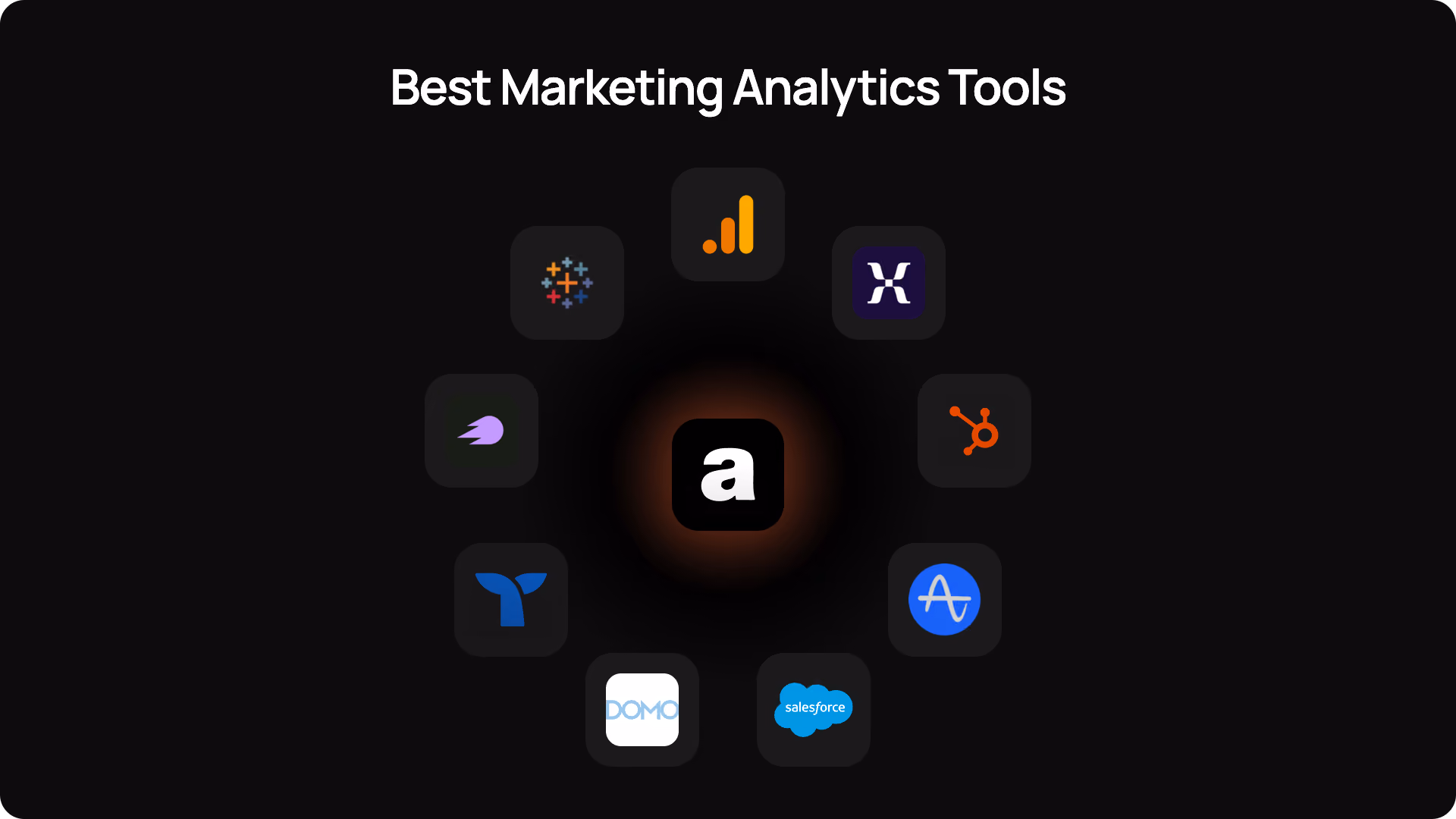 Comparison of the 10 best ecommerce analytics tools for 2026, ranked on tracking accuracy, profit visibility and budget action