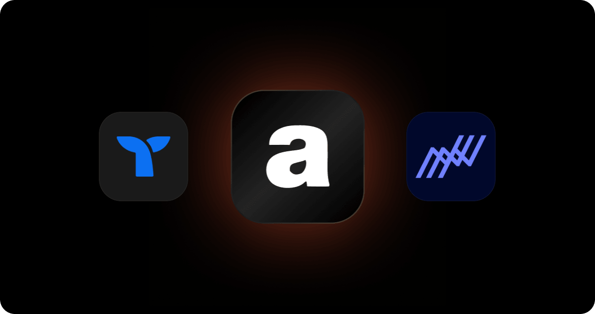 Triple Whale vs Northbeam vs Admetrics comparison