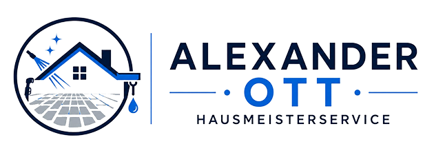Logo Alexander Ott